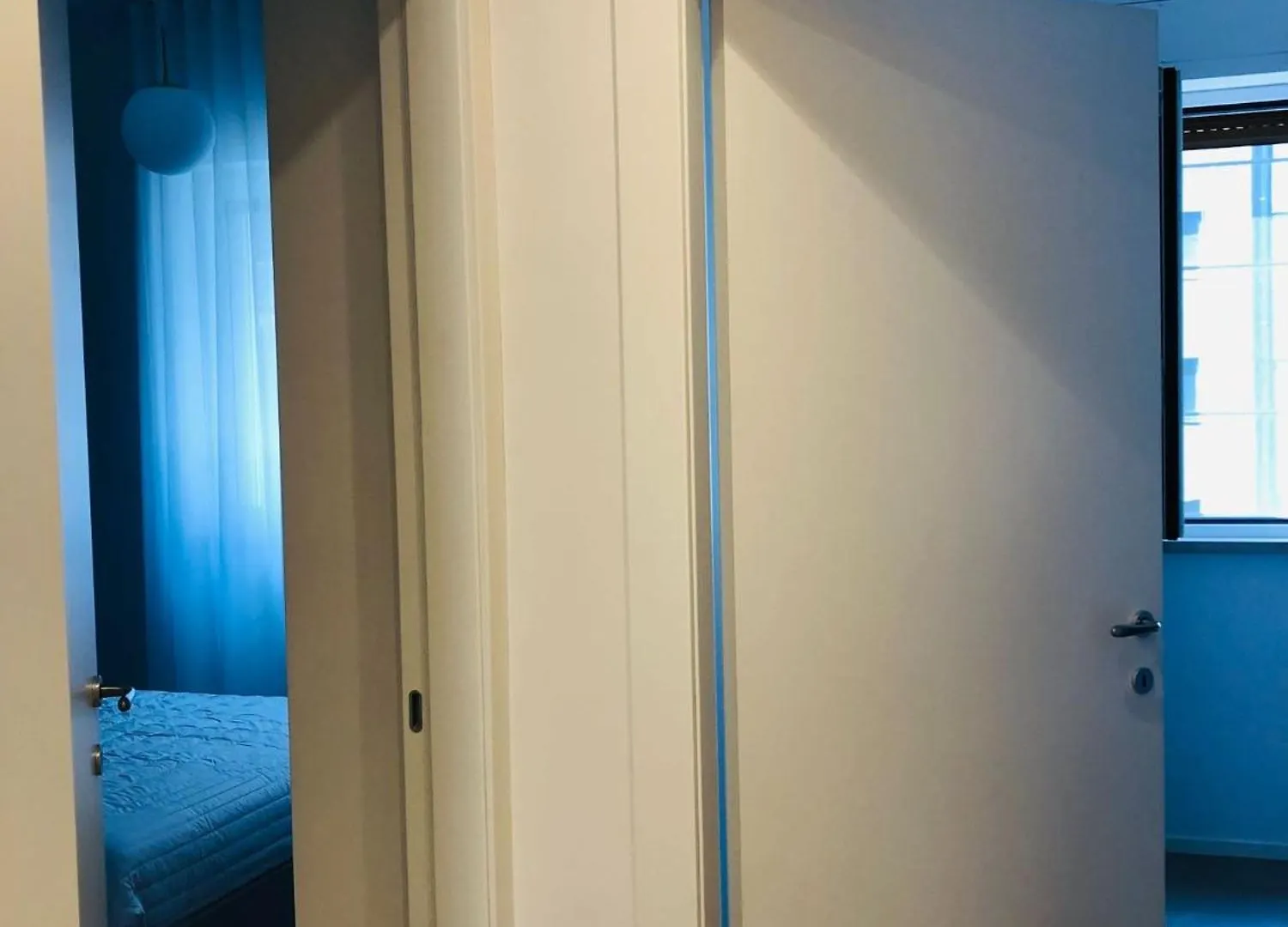 Urban Suite Bari